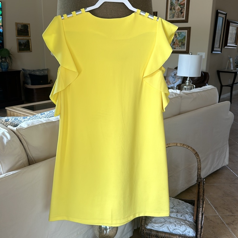Dress - Picture 5 of 7